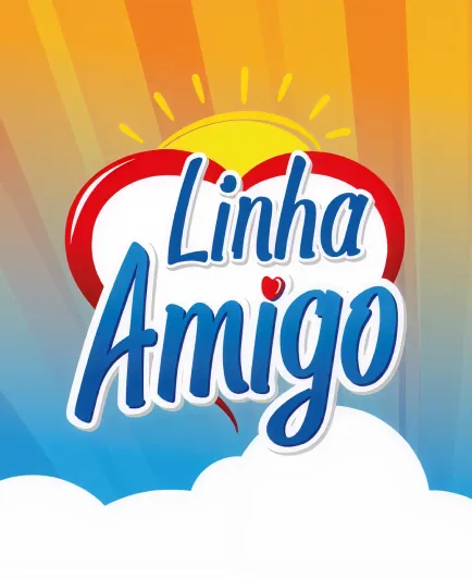 linha amigo