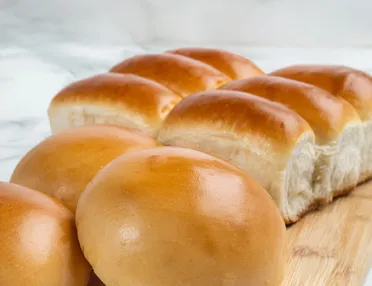 imagem pão